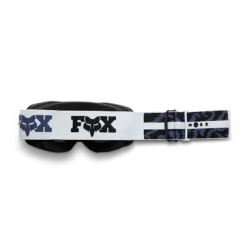 Fox Racing Youth Main Nuklr Mirrored Lens Goggles -Cycling Equipment Shop 29743001 3