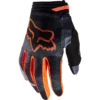 Fox Racing Youth 180 Bnkr Gloves