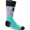 Fox Racing Youth 180 Nuklr Socks