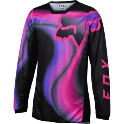 Fox Racing Kids Girls 180 Toxsyk Jersey -Cycling Equipment Shop 29752001 3