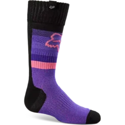 Fox Racing Youth Girls 180 Toxsyk Socks