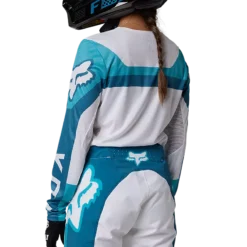 Fox Racing Womens Flexair Efekt Jersey -Cycling Equipment Shop 29757176 3