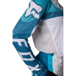 Fox Racing Womens Flexair Efekt Jersey -Cycling Equipment Shop 29757176 4
