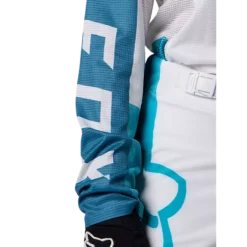 Fox Racing Womens Flexair Efekt Jersey -Cycling Equipment Shop 29757176 5