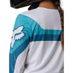 Fox Racing Womens Flexair Efekt Jersey -Cycling Equipment Shop 29757176 6