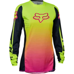 Fox Racing Womens 180 Leed Jersey