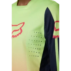 Fox Racing Womens 180 Leed Jersey -Cycling Equipment Shop 29758170 4