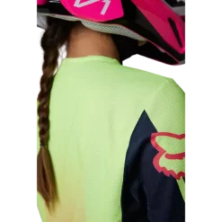 Fox Racing Womens 180 Leed Jersey -Cycling Equipment Shop 29758170 6
