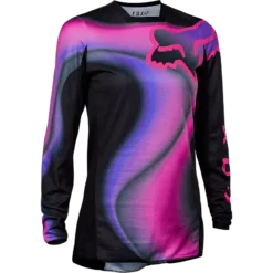 Fox Racing Womens 180 Toxsyk Jersey