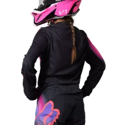 Fox Racing Womens 180 Toxsyk Jersey 8 Fox Racing Womens 180 Toxsyk Jersey -Cycling Equipment Shop 29759285 3