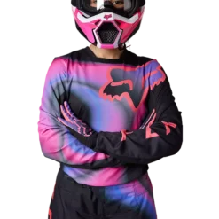 Fox Racing Womens 180 Toxsyk Jersey 9 Fox Racing Womens 180 Toxsyk Jersey -Cycling Equipment Shop 29759285 4