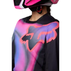 Fox Racing Womens 180 Toxsyk Jersey 10 Fox Racing Womens 180 Toxsyk Jersey -Cycling Equipment Shop 29759285 5