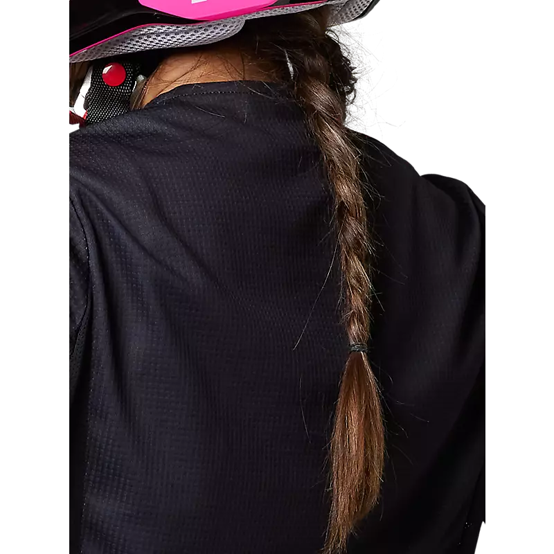 Fox Racing Womens 180 Toxsyk Jersey 6 Fox Racing Womens 180 Toxsyk Jersey - Image 6