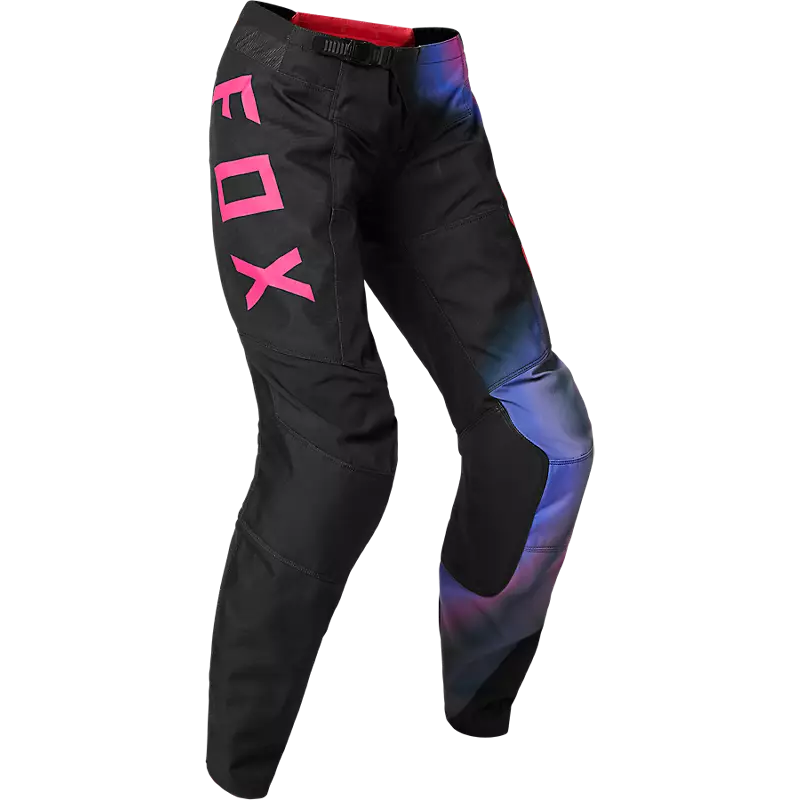 Fox Racing Womens 180 Toxsyk Pants 1 Fox Racing Womens 180 Toxsyk Pants