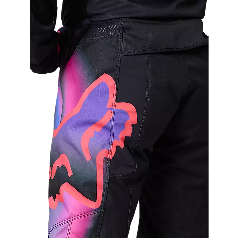Fox Racing Womens 180 Toxsyk Pants 5 Fox Racing Womens 180 Toxsyk Pants - Image 5