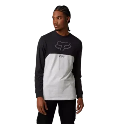 Fox Racing Ryaktr Long Sleeve Premium Tee