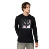 Fox Racing Detonate Long Sleeve Premium Tee