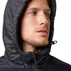 Fox Racing Tactical Diversion Half Zip Hoodie 9 Fox Racing Tactical Diversion Half Zip Hoodie -Cycling Equipment Shop 29834001 5