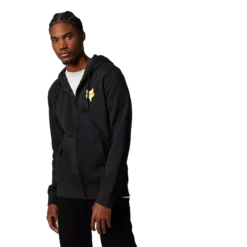 Fox Racing Dkay Zip Hoodie