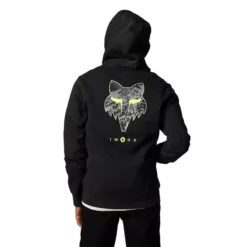 Fox Racing Dkay Zip Hoodie -Cycling Equipment Shop 29836001 4