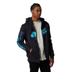 Fox Racing Vizen Sasquatch Lined Hoodie