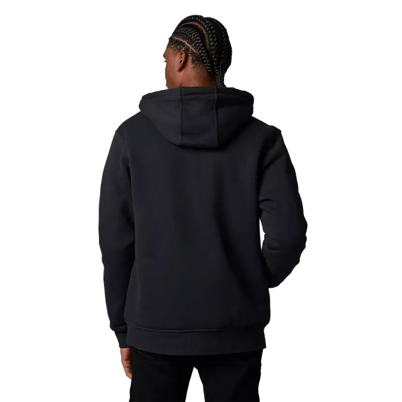 Fox Racing Vizen Sasquatch Lined Hoodie 3 Fox Racing Vizen Sasquatch Lined Hoodie - Image 3