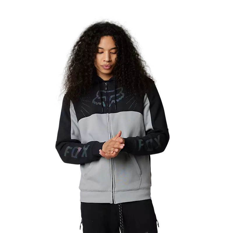 Fox Racing Ryaktr Sasquatch Lined Hoodie 1 Fox Racing Ryaktr Sasquatch Lined Hoodie