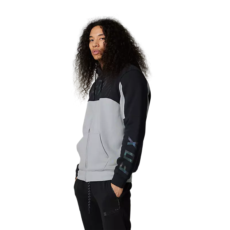 Fox Racing Ryaktr Sasquatch Lined Hoodie 2 Fox Racing Ryaktr Sasquatch Lined Hoodie - Image 2