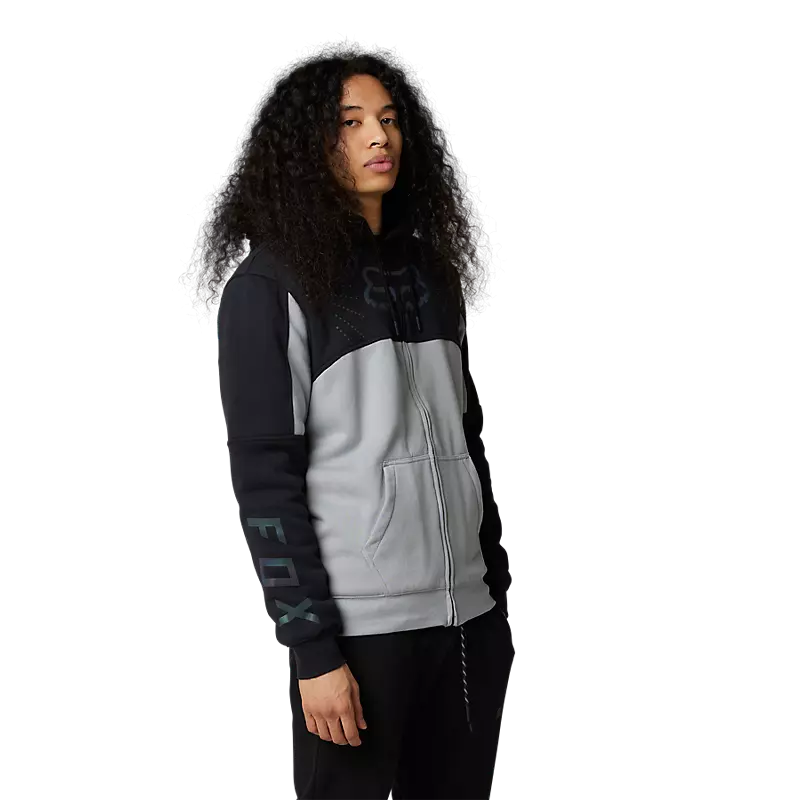 Fox Racing Ryaktr Sasquatch Lined Hoodie 4 Fox Racing Ryaktr Sasquatch Lined Hoodie - Image 4