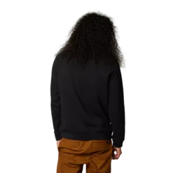 Fox Racing Base Over Water Resistant Crew Sweatshirt 5 Fox Racing Base Over Water Resistant Crew Sweatshirt -Cycling Equipment Shop 29844001 3