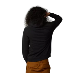 Fox Racing Base Over Water Resistant Pullover Hoodie 7 Fox Racing Base Over Water Resistant Pullover Hoodie -Cycling Equipment Shop 29846001 3