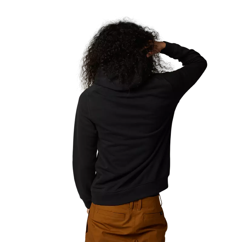 Fox Racing Base Over Water Resistant Pullover Hoodie 3 Fox Racing Base Over Water Resistant Pullover Hoodie - Image 3