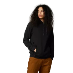 Fox Racing Base Over Water Resistant Pullover Hoodie 8 Fox Racing Base Over Water Resistant Pullover Hoodie -Cycling Equipment Shop 29846001 4