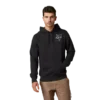 Fox Racing Parkerboss Pullover Hoodie