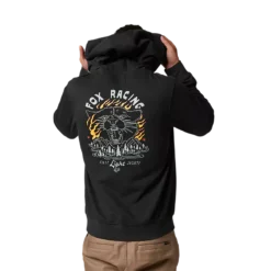 Fox Racing Parkerboss Pullover Hoodie -Cycling Equipment Shop 29848001 3