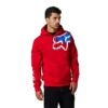 Fox Racing Toxsyk Pullover Hoodie