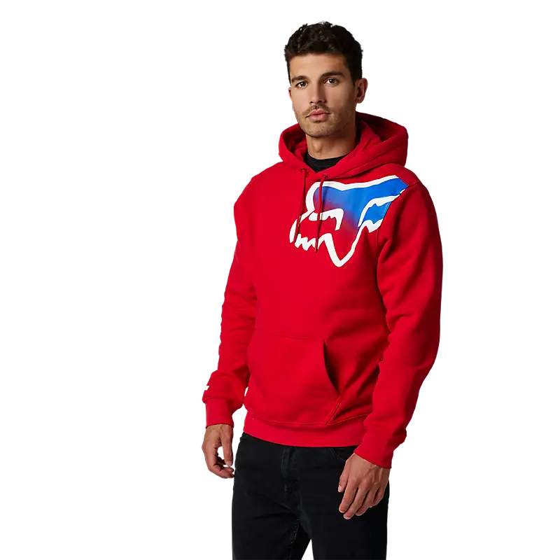 Fox Racing Toxsyk Pullover Hoodie 2 Fox Racing Toxsyk Pullover Hoodie - Image 2