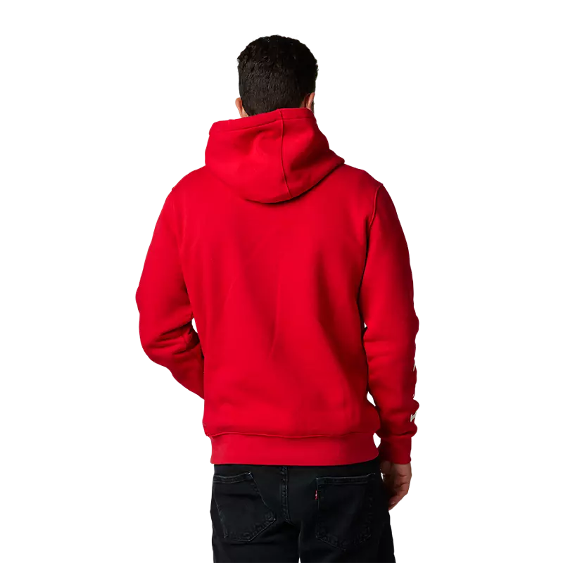 Fox Racing Toxsyk Pullover Hoodie 3 Fox Racing Toxsyk Pullover Hoodie - Image 3
