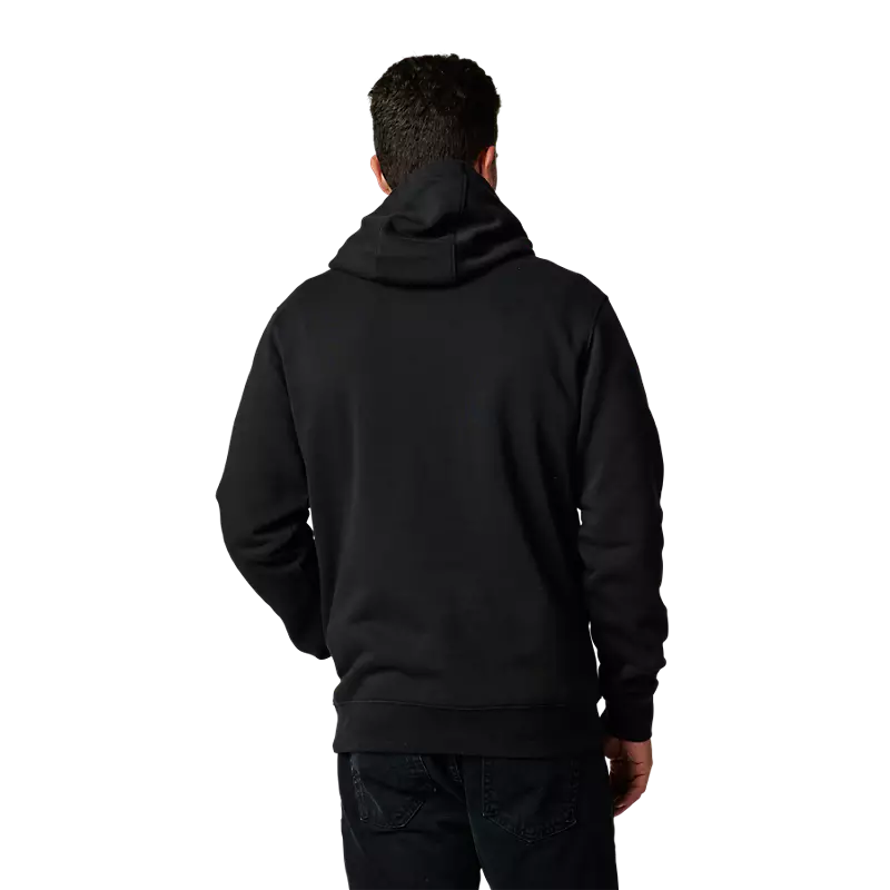 Fox Racing Detonate Pullover Hoodie 3 Fox Racing Detonate Pullover Hoodie - Image 3