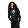 Fox Racing Nuklr Head Pullover Hoodie