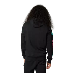 Fox Racing Nuklr Head Pullover Hoodie 6 Fox Racing Nuklr Head Pullover Hoodie -Cycling Equipment Shop 29854001 3