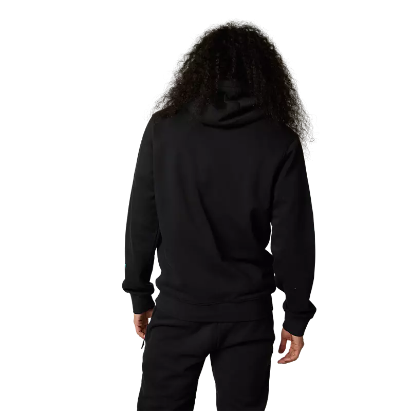 Fox Racing Nuklr Pullover Hoodie 3 Fox Racing Nuklr Pullover Hoodie - Image 3