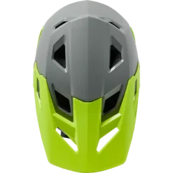 Fox Racing Rampage Ceshyn Helmet 9 Fox Racing Rampage Ceshyn Helmet -Cycling Equipment Shop 29864006 4