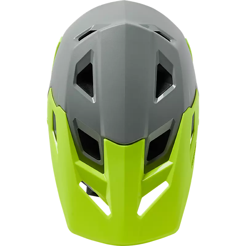 Fox Racing Rampage Ceshyn Helmet 4 Fox Racing Rampage Ceshyn Helmet - Image 4