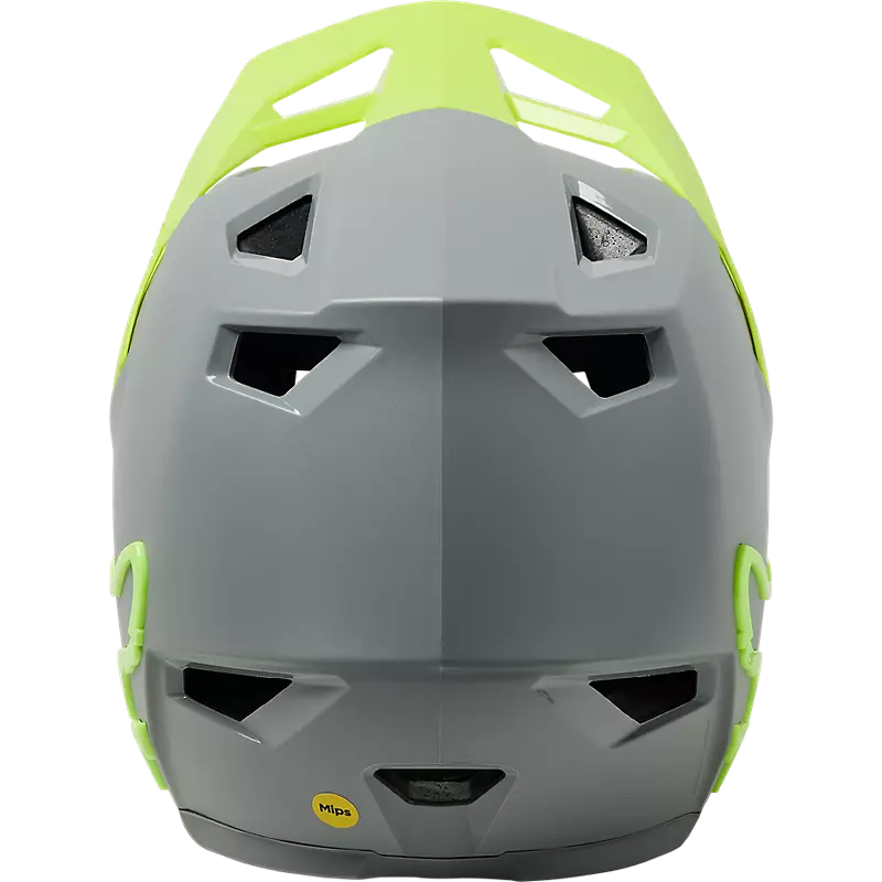 Fox Racing Rampage Ceshyn Helmet 6 Fox Racing Rampage Ceshyn Helmet - Image 6