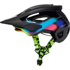 Fox Racing Speedframe Pro Lunar Helmet 10 Fox Racing Speedframe Pro Lunar Helmet -Cycling Equipment Shop 29875001 3