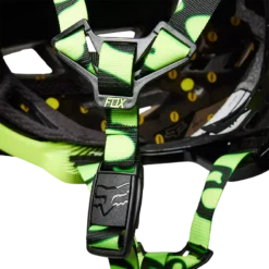 Fox Racing Speedframe Pro Lunar Helmet 14 Fox Racing Speedframe Pro Lunar Helmet -Cycling Equipment Shop 29875001 7