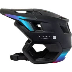 Fox Racing Dropframe Pro Rtrn Helmet 8 Fox Racing Dropframe Pro Rtrn Helmet -Cycling Equipment Shop 29876001 3
