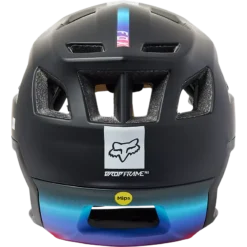 Fox Racing Dropframe Pro Rtrn Helmet 11 Fox Racing Dropframe Pro Rtrn Helmet -Cycling Equipment Shop 29876001 6