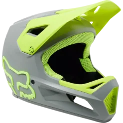Fox Racing Youth Rampage Ceshyn Helmet